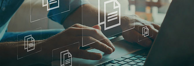 The importance of a good paper trail