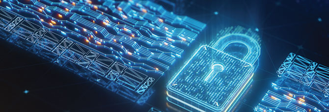 How cyber savvy are you?