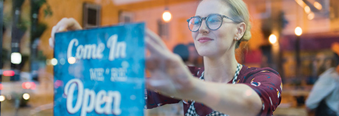 Welcoming your next employee