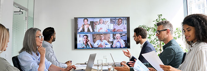 What diversity means for your business