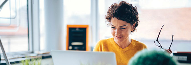 Relaunching your career
