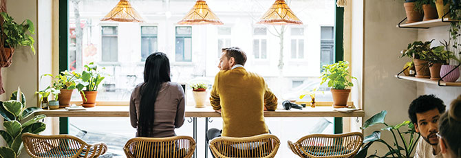 Making a career move? Don’t overlook the negotiation phase